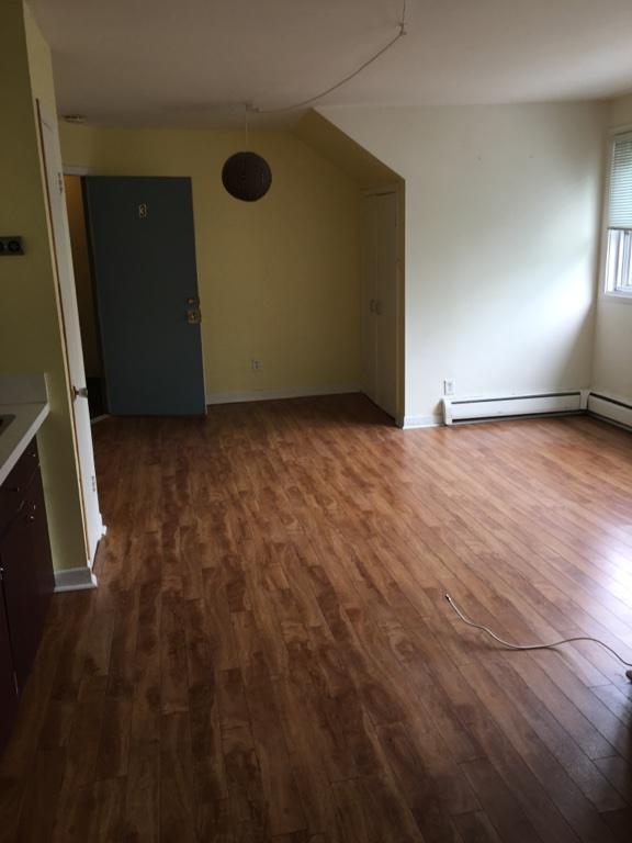 Appartement / studio à louer ville de Québec - Montcalm 3