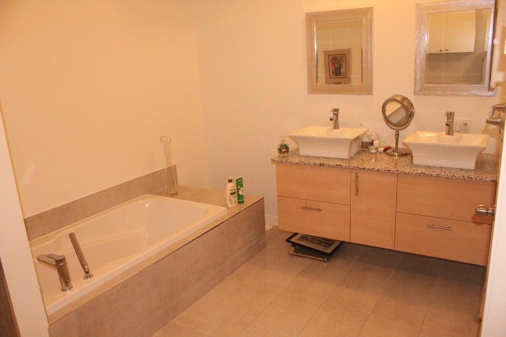 Projet Baie Jolie  4 1/2 Disponible Immediatement 3