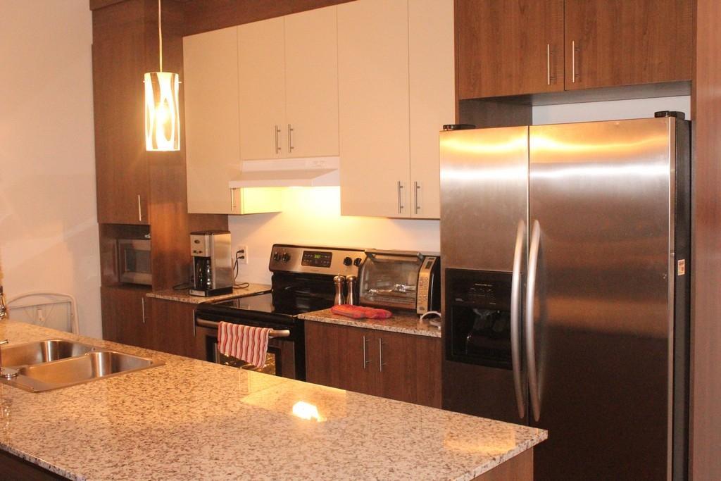 Projet Baie Jolie  4 1/2 Disponible Immediatement 2