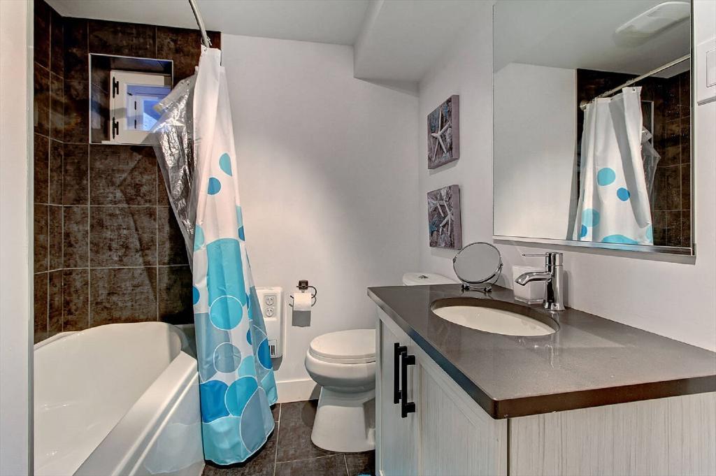 Superbe Condo En plein Coeur du Vieux Québec 5