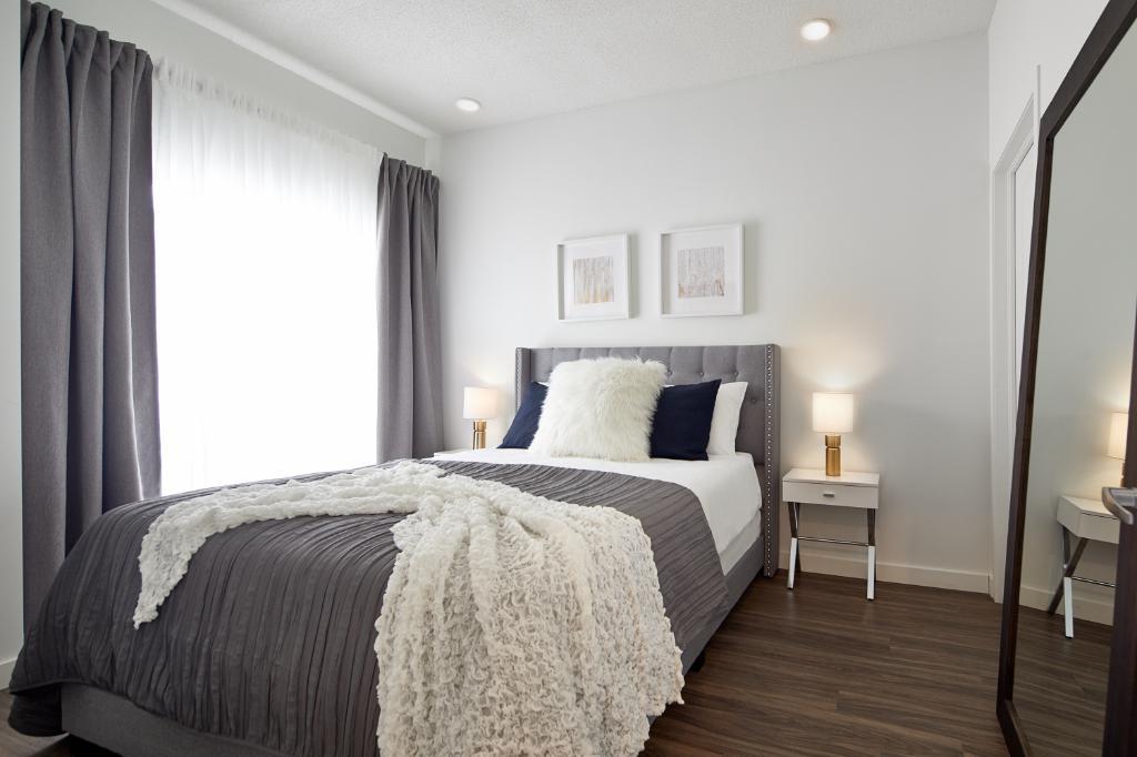 Solea | Condo neuf 5 1/2 | New 3 bedrooms apartment | Laval 5