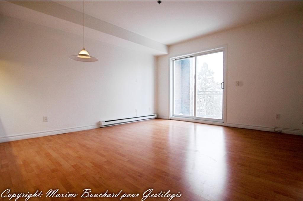 Condo appartement a louer 4.5 Charlesbourg Quebec 3