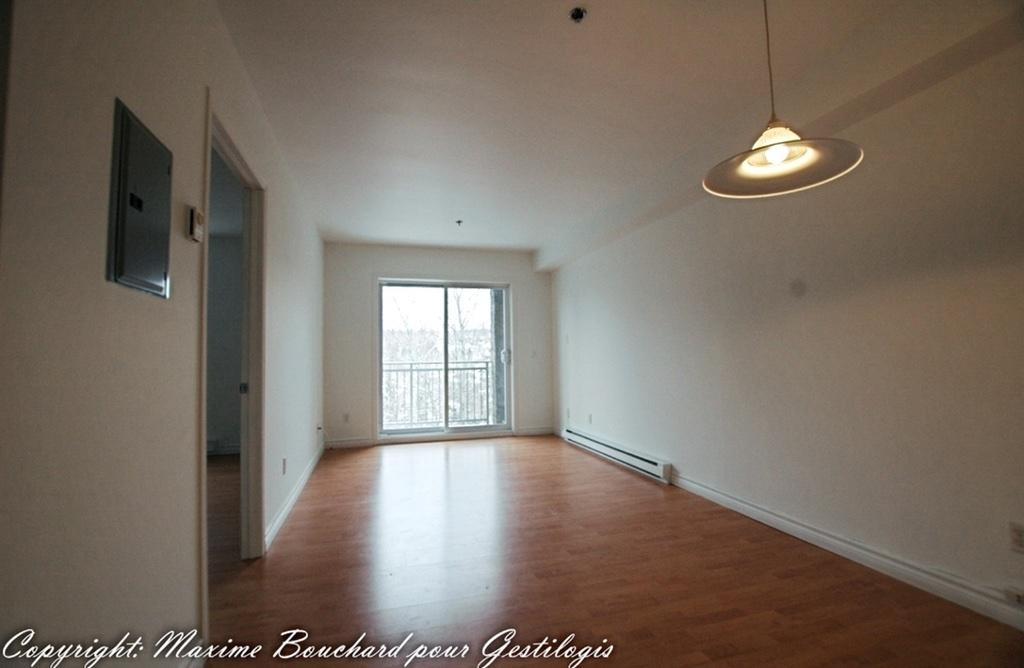 Condo appartement a louer 4.5 Charlesbourg Quebec 4