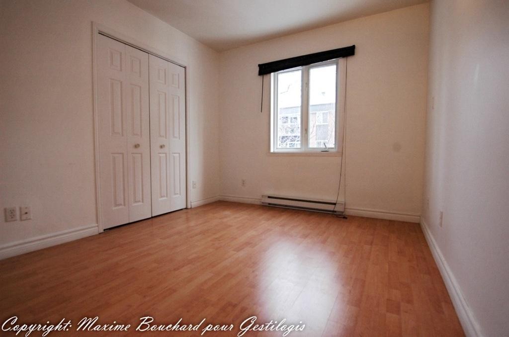 Condo appartement a louer 4.5 Charlesbourg Quebec 5