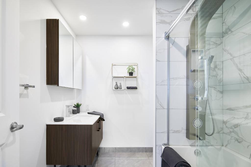 Vela | Condo 5 1/2 Neuf à Louer | 3 bedrooms apartment for Rent | Vaureuil-Dorion 5