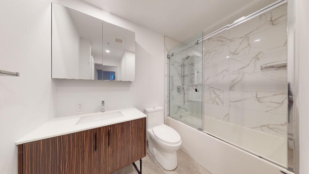 Vela | Condo 4 1/2 Neuf à Louer | 2 bedrooms apartment for Rent | Vaureuil-Dorion 4