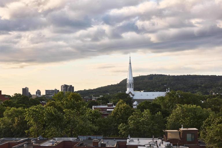 2 CH - 2 SDB - Montréal - $2,867 /mo 4