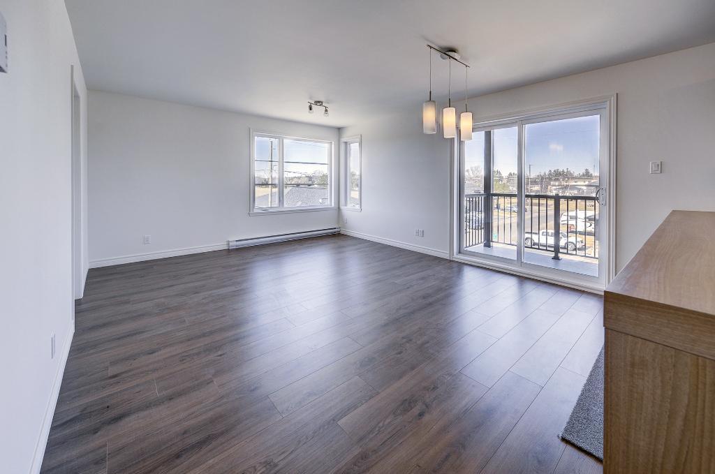 1ER MOIS GRATUIT : Logement à louer Pont-Rouge 4