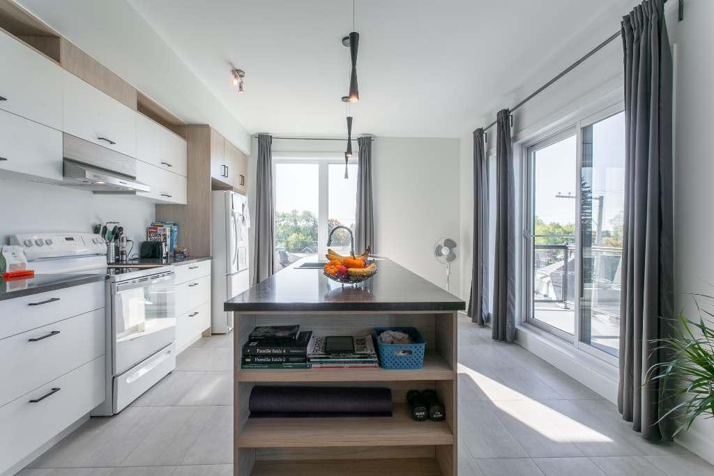 1ER MOIS GRATUIT : Logement à louer Pont-Rouge 5