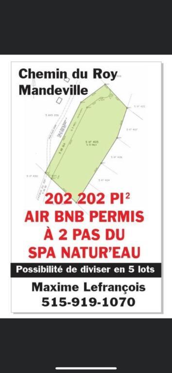 204 000pc a deux minutes du spas Naturo ! Faite un offre ! — photo 3