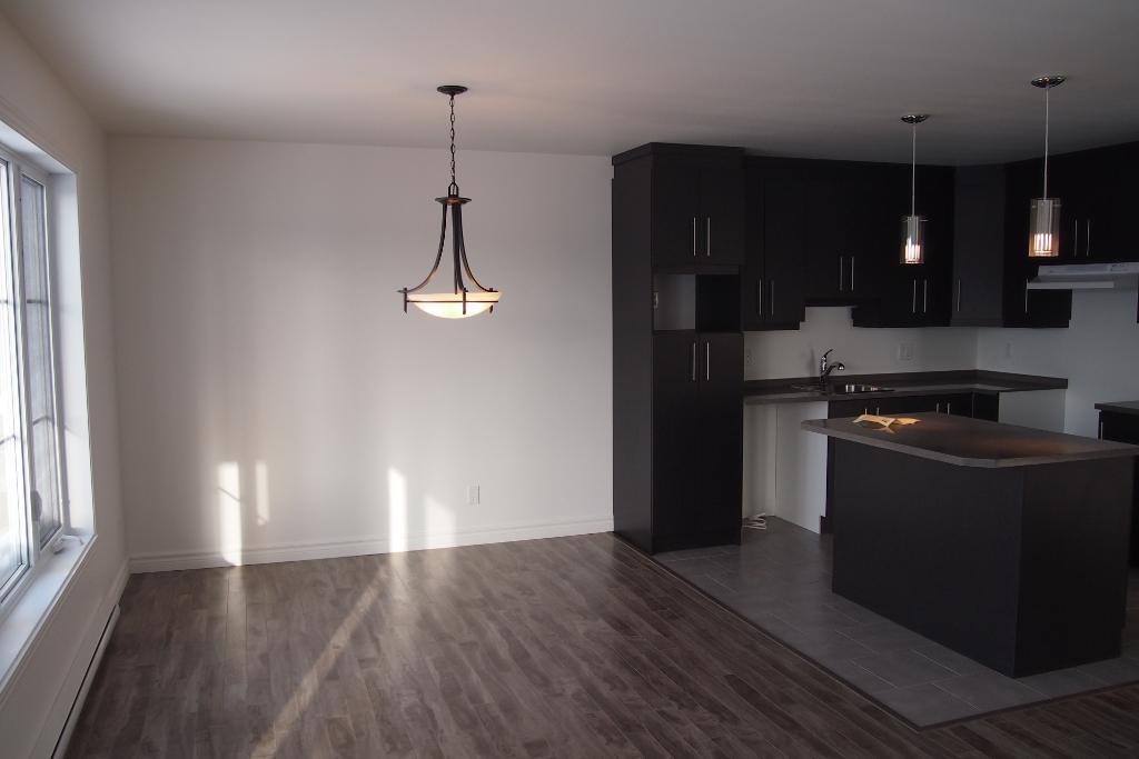 Logement à louer St-Marc-des-Carrières 4