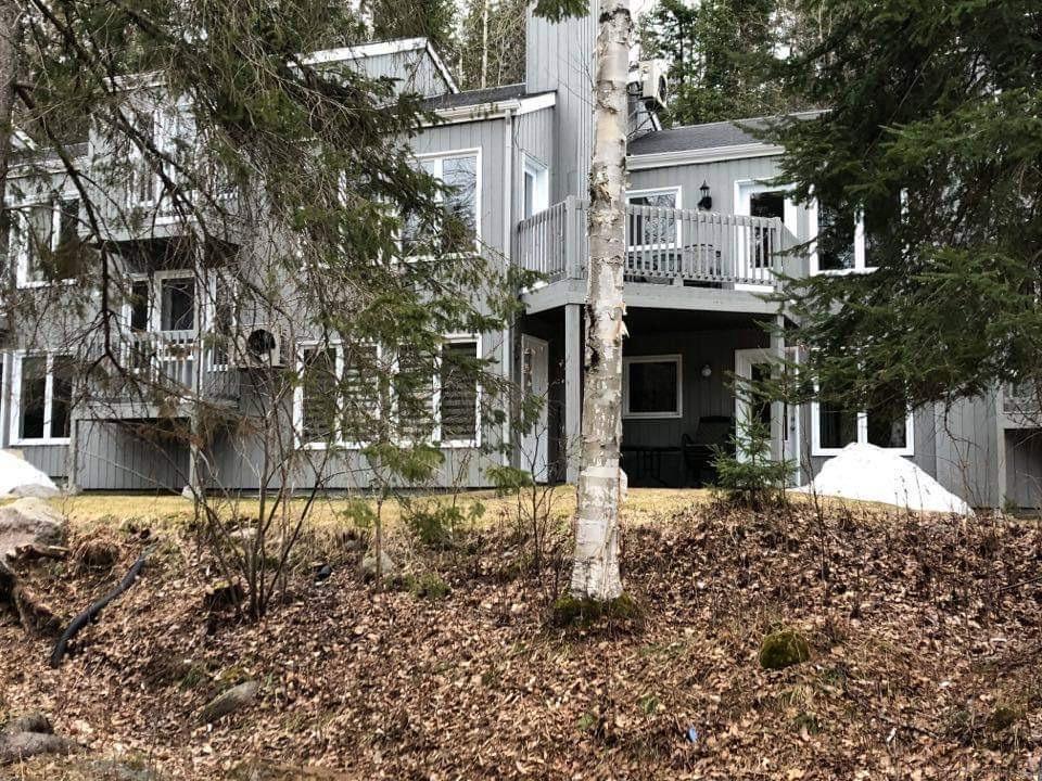 1063 Crois des Soleils Mont-Tremblant — photo 1