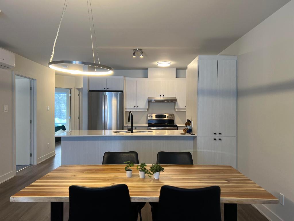 4 1/2 rue du Docteur-Lefebvre, Huntingdon — photo 1