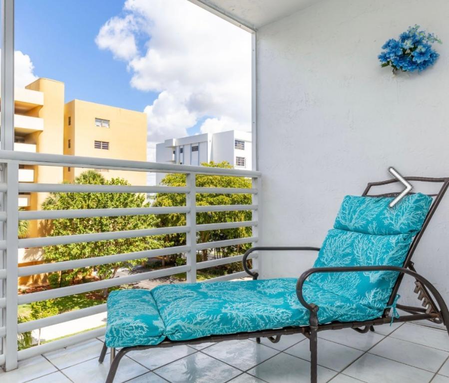 Condo à louer à Sunny Isles en Floride Usagé à louer à North Miami