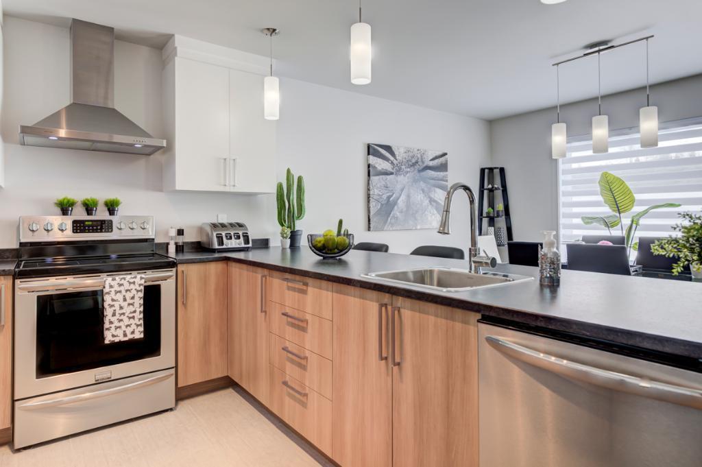 4 1/2 St-Georges de Beauce, logement à louer, Disponible dès maintenant 4