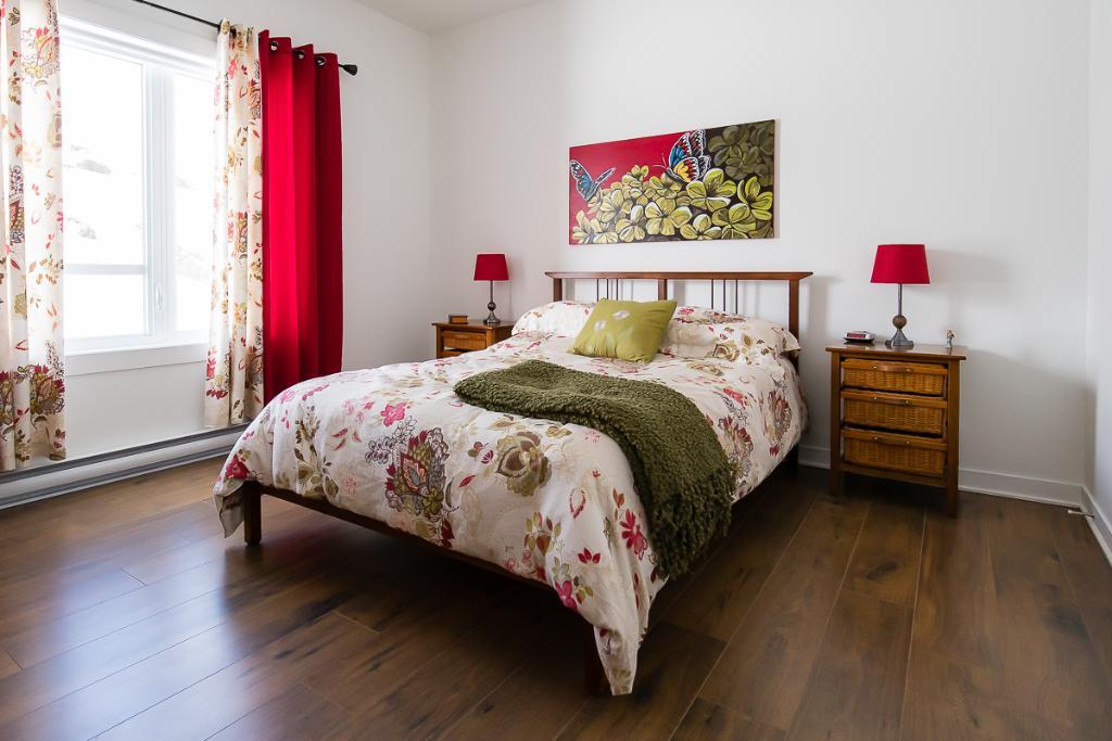 9711 Notre Dame Ouest Nouvelle construction Disponible 1 Octobre 2026 4