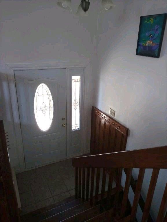 Chambre à louer: pour travailleurs, regions Terrebonne /Ste Eustache/Mirabel — photo 1