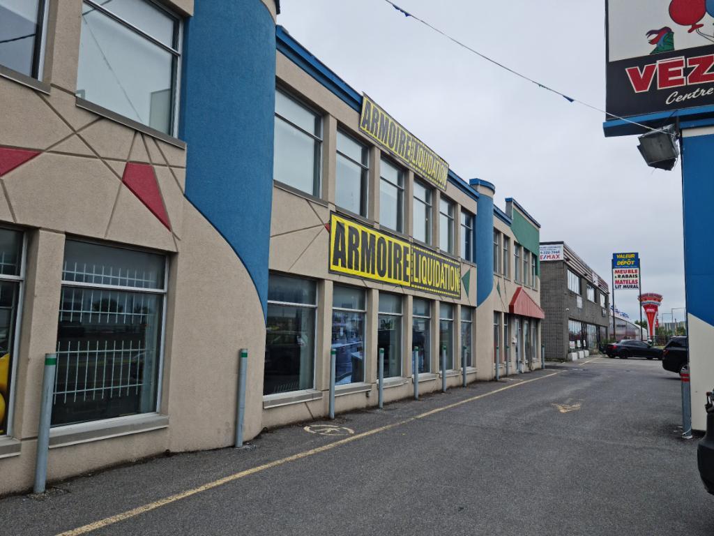 6125 Boulevard Métropolitain East, Saint-Leonard, QC, Canada — photo 3
