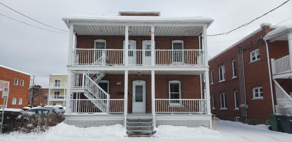 54 Rue Holmes — photo 1