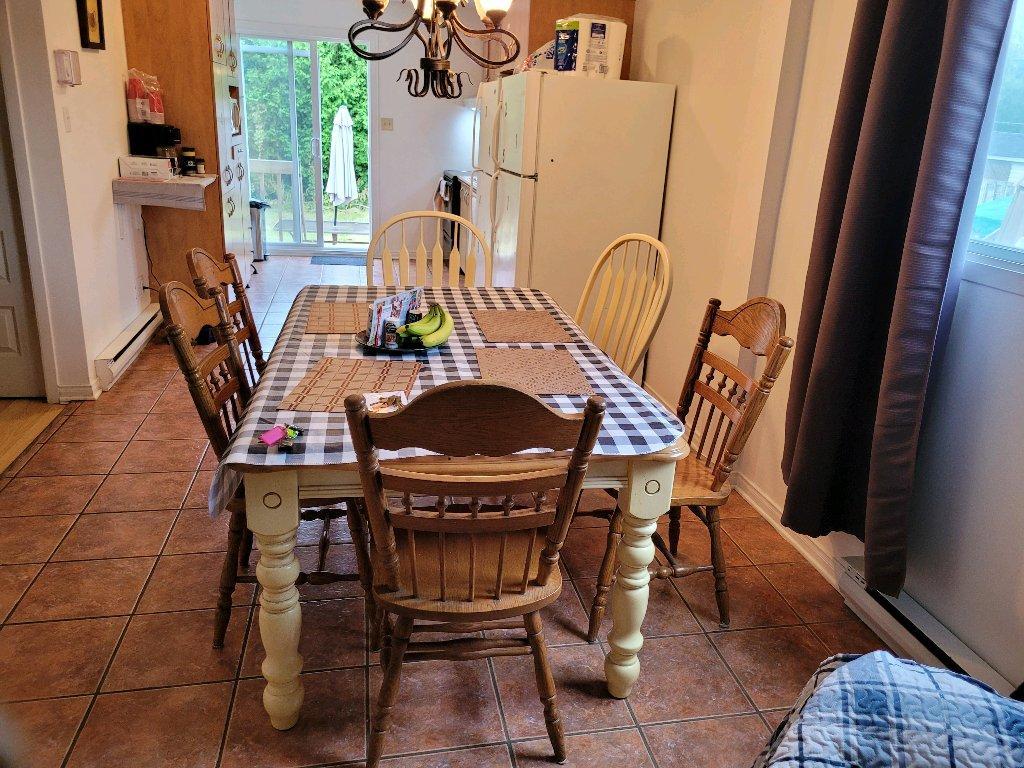 Chambre à louer: pour travailleurs, regions Terrebonne /Ste Eustache/Mirabel — photo 2