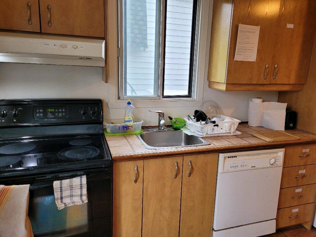 Chambre à louer: pour travailleurs, regions Terrebonne /Ste Eustache/Mirabel — photo 3