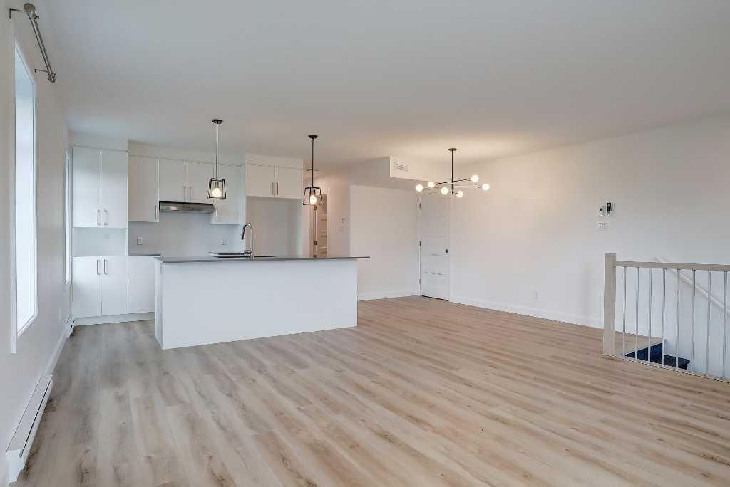 Charmant Appartement 5 1/2 à louer - Estrie / East Angus - Tranquilité et petits animaux acceptés 3