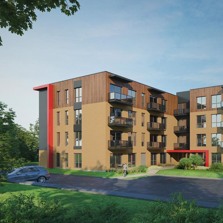 3025-av-des-gouverneurs-apt-403-laval-Duvernay (Val-Des-Brises) — photo 1