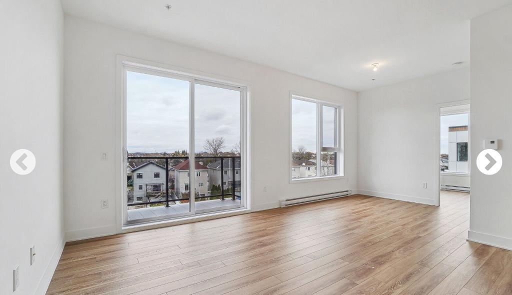 Magnifique apt 5 et 1/2 (3 ch 2 sdb); Piscine; Gym !!! 4