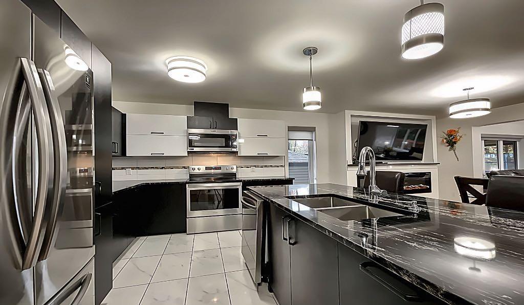Chambre a louer pour travailleur Laurentides et Rive-Nord (tout inclus) 2