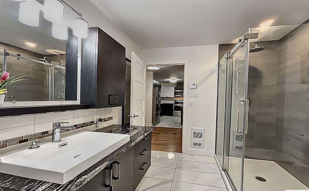 Chambre a louer pour travailleur Laurentides et Rive-Nord (tout inclus) 4