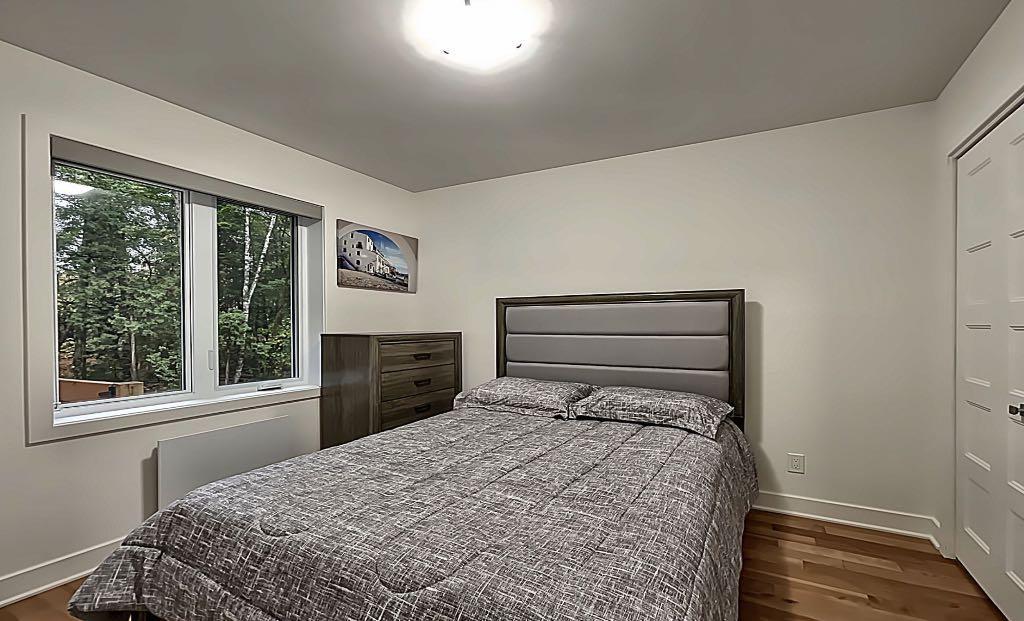 Chambre a louer pour travailleur Laurentides et Rive-Nord (tout inclus) 5