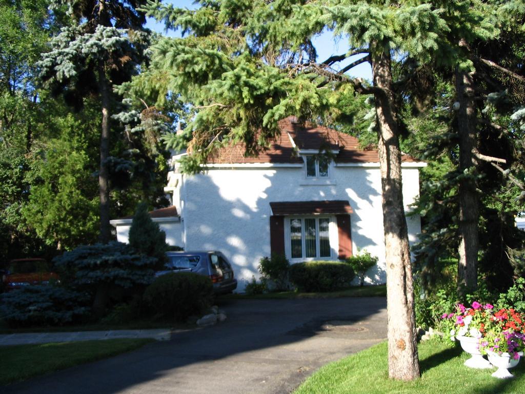 5195 Henri Bourassa Boulevard West — photo 2