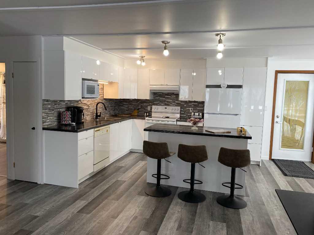 Maison familial à louer à louer à LacdesÎles Location de