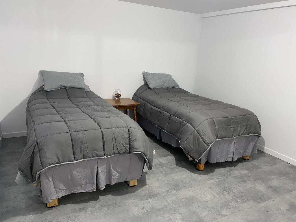 Maison familial à louer à louer à LacdesÎles Location de