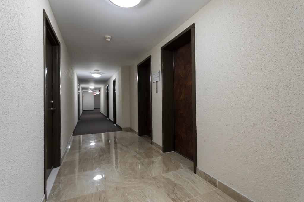 Complexe du Parc | Studio à Louer | Studio for Rent | Sherbrooke 5