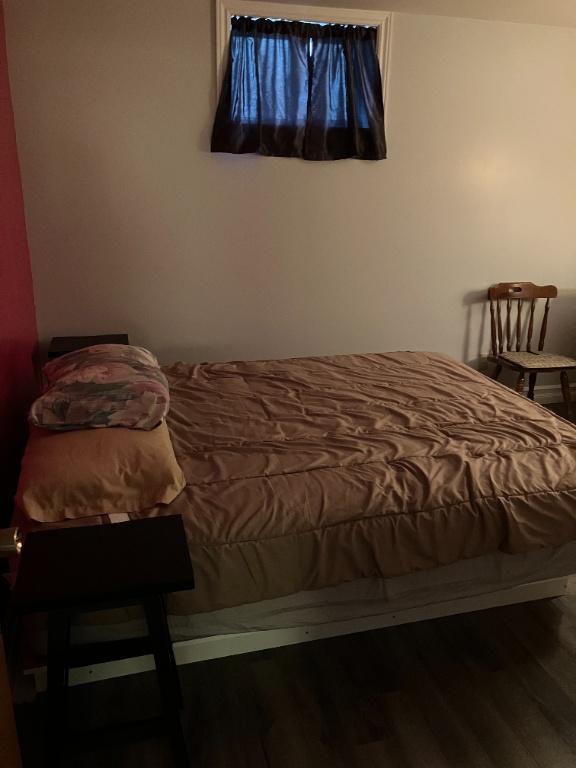 3 chambres pour travailleurs 3