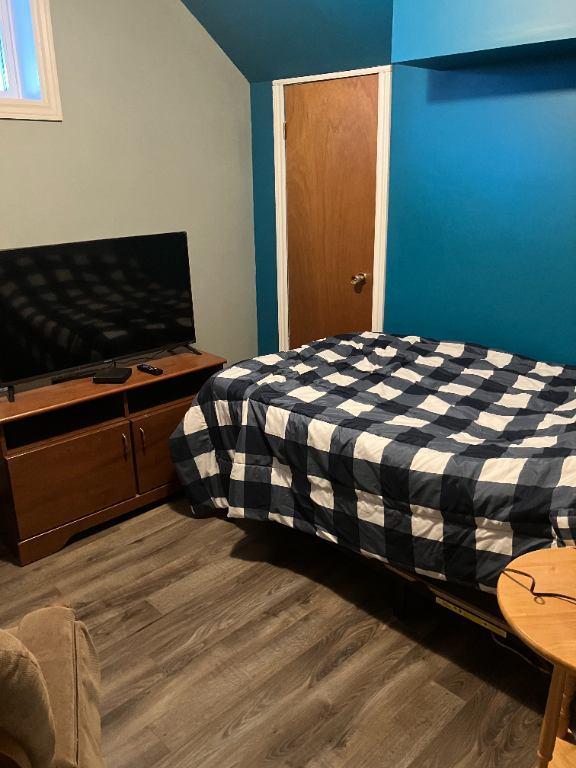 3 chambres pour travailleurs 5