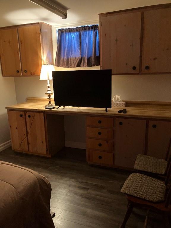 3 chambres pour travailleurs 4