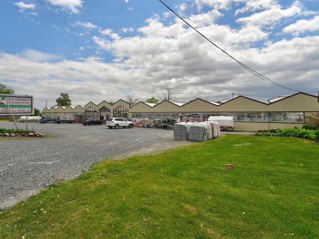 826 Rg du Bas-Corbin — photo 1