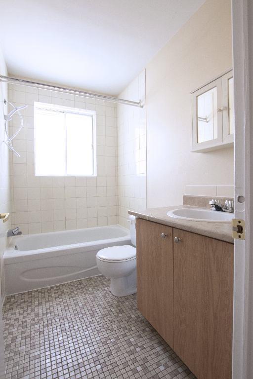 District Jonquière | Appartement 5 1/2 à louer | 3 bedrooms for rent | Jonquière 2