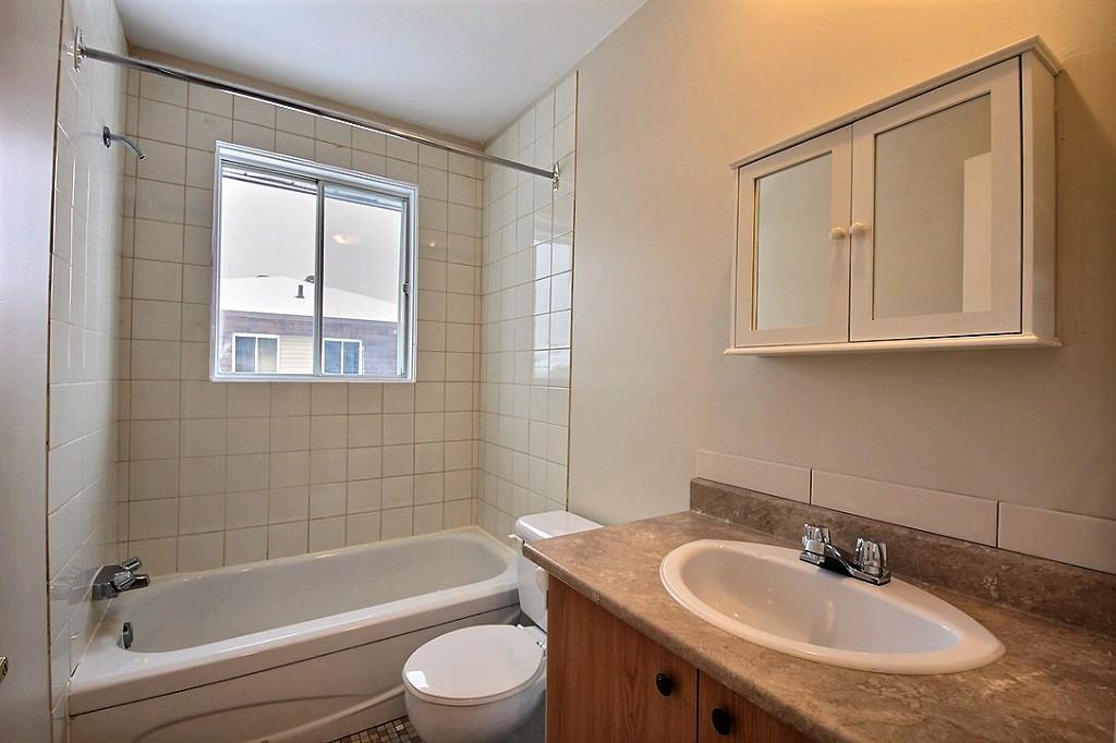District Jonquière | Appartement 5 1/2 à louer | 3 bedrooms for rent | Jonquière 4