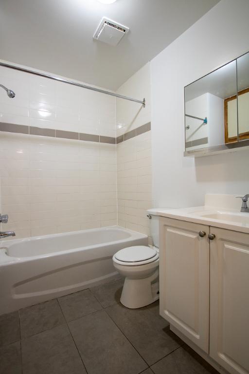 Le Crémazie | Appartement 3 1/2 à louer | 1 bedrooms for rent | Ahuntsic-Cartierville 2
