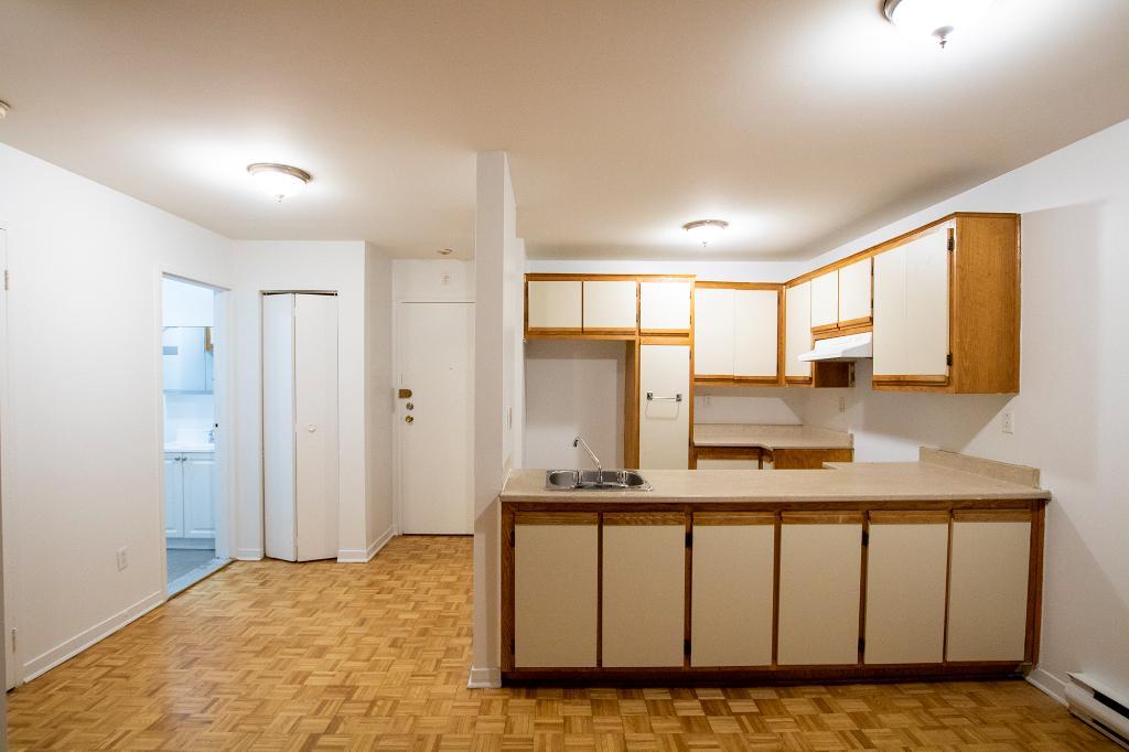 Le Crémazie | Appartement 3 1/2 à louer | 1 bedrooms for rent | Ahuntsic-Cartierville 4