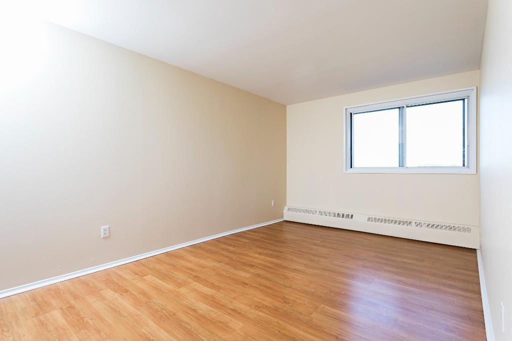 Jardin sur le Parc | 3 1/2 Neuf à Louer | 1 bedroom apartment for Rent | Pierrefonds à côté du Parc de l’Île Ménard 5