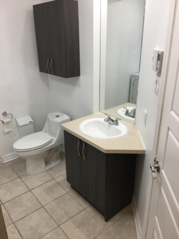 A louer TOUT INCLUS a Vimont, Laval, electricite, chauffage, climatisation, 5 électros, Animaux