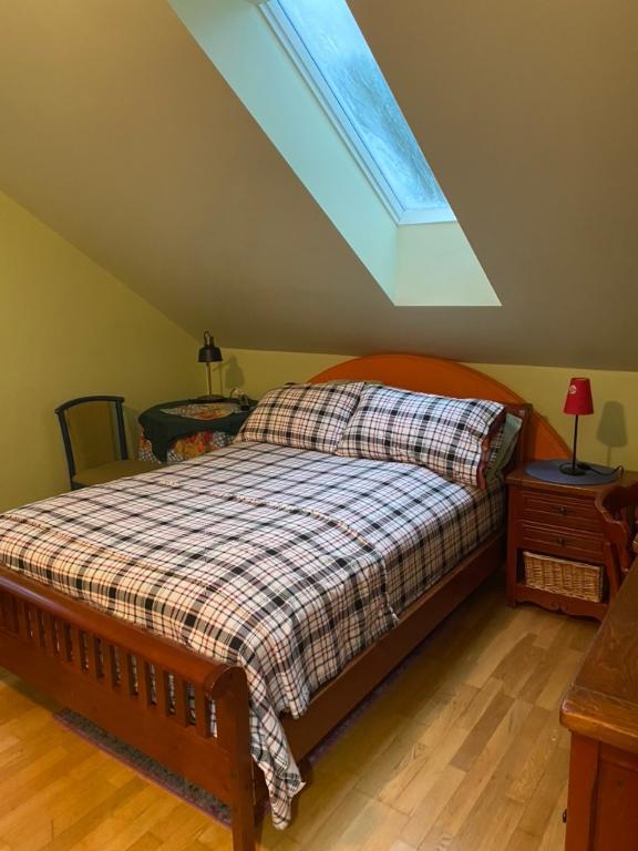 Chambre à louer dans maison à partager — photo 1
