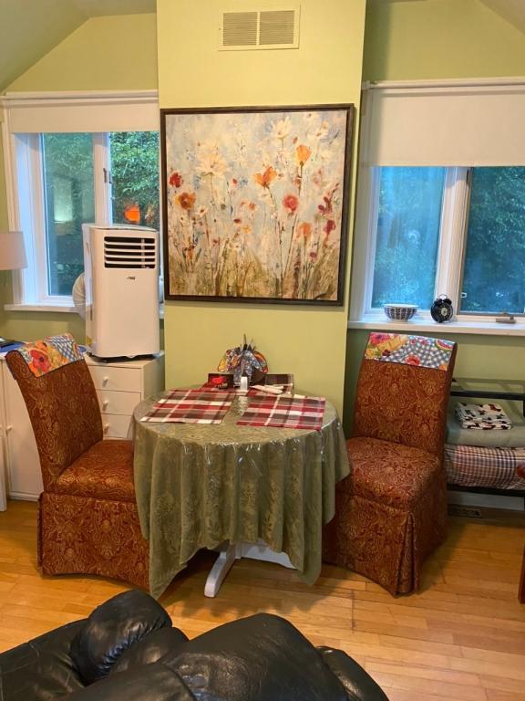 Chambre à louer dans maison à partager — photo 2