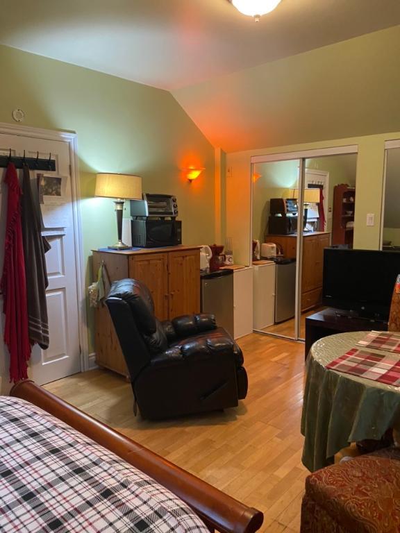 Chambre à louer dans maison à partager — photo 3