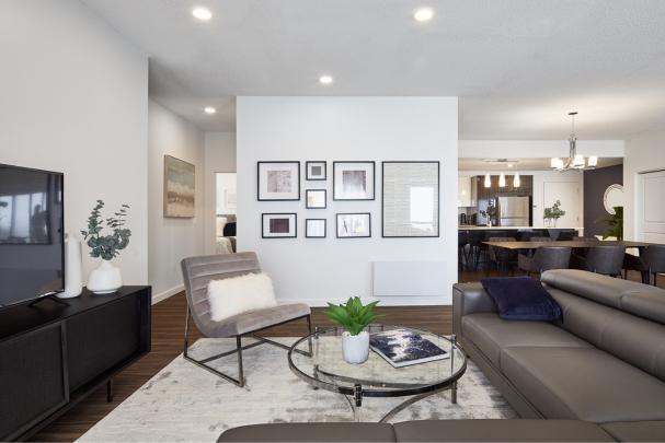 3580 Boulevard Saint-Elzéar Ouest — photo 2