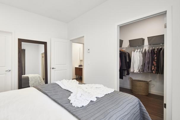 Solea | Condo 3 1/2 Neuf à Louer | Apartment 1 bedroom for Rent | Laval 5